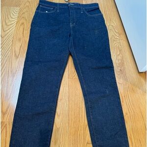 Never worn tag attached